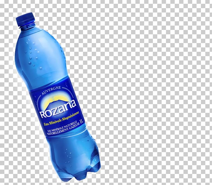 Mineral Water Carbonated Water Water Bottles Rozana PNG, Clipart, Bottle, Bottled Water, Bouteille, Carbonated Water, Drink Free PNG Download