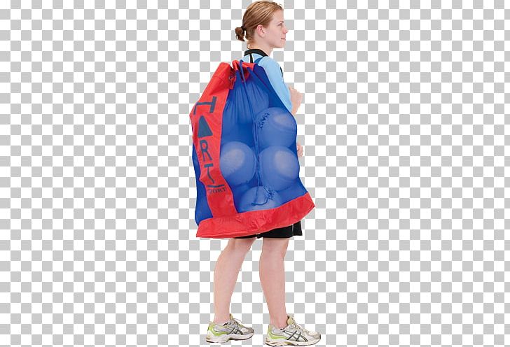 Outerwear Shoulder Costume Electric Blue PNG, Clipart, Carry Bag, Clothing, Costume, Electric Blue, Joint Free PNG Download