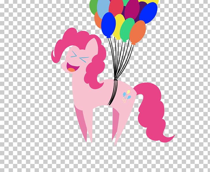 Pinkie Pie Horse Pony PNG, Clipart, Animals, Art, Cartoon, Deviantart, Fictional Character Free PNG Download