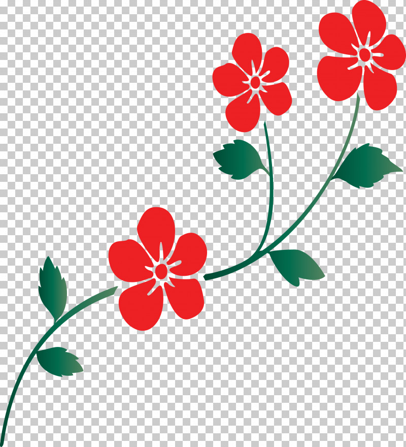 Flower Frame Decoration Frame PNG, Clipart, Branch, Decoration Frame, Flower, Flower Frame, Geranium Free PNG Download