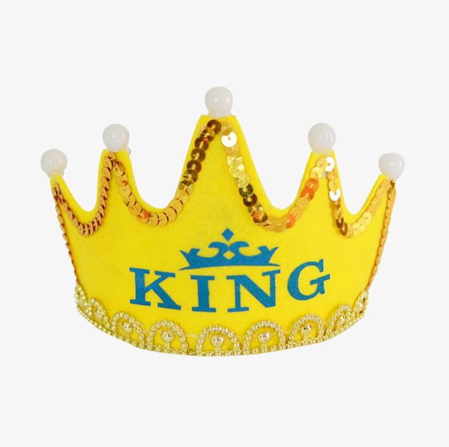 Birthday Crown 4 PNG, Clipart, 4 Clipart, 4 Clipart, Birthday, Birthday Clipart, Birthday Clipart Free PNG Download