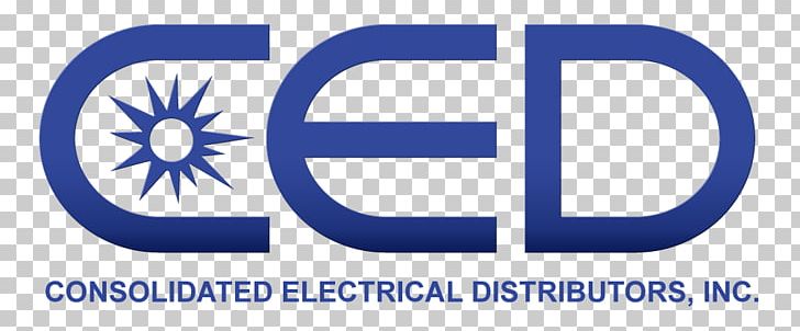 Consolidated Electrical Distribution CED Chattanooga Business PNG, Clipart, Architectural Engineering, Area, Blue, Brand, Business Free PNG Download