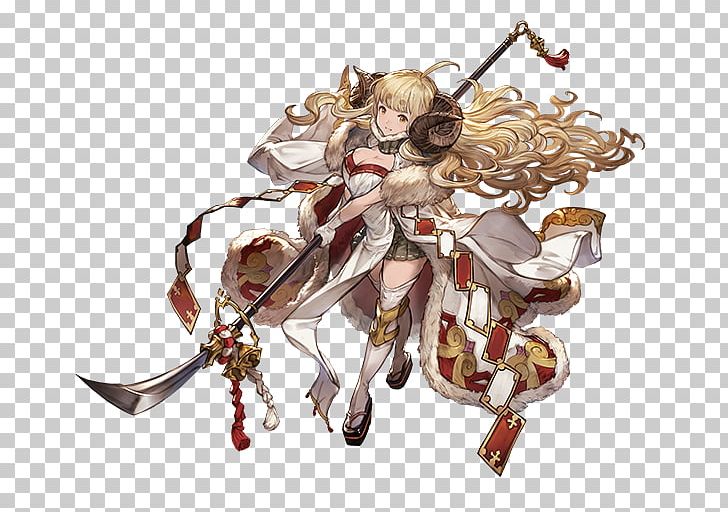 Granblue Fantasy Character Rage Of Bahamut Video Game PNG, Clipart, Android, Anime, Art, Character, Character Design Free PNG Download