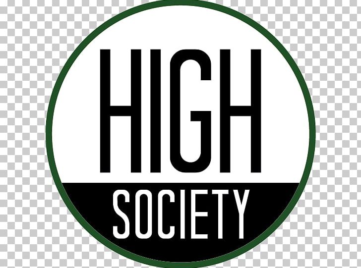 High Society Cannabis Shop Dispensary Medical Cannabis PNG, Clipart, Brand, Cannabis, Cannabis Shop, Circle, Dispensary Free PNG Download