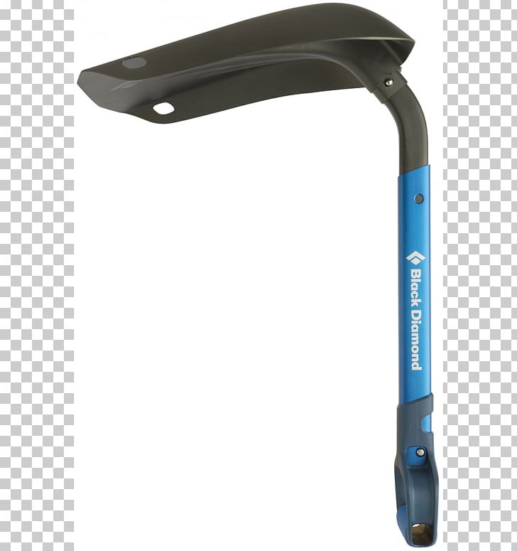 Lawinenschaufel Black Diamond Equipment Blue Shovel PNG, Clipart, Alpine Electronics, Angle, Black, Black Diamond Equipment, Blue Free PNG Download