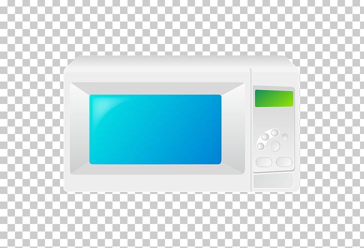 Microwave Oven Euclidean PNG, Clipart, Adobe, Blue, Electronics, Encapsulated Postscript, Euclidean Vector Free PNG Download