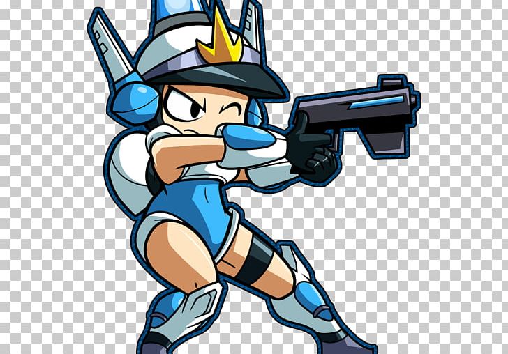 Mighty Switch Force! 2 Wii U Nintendo Switch PNG, Clipart, Baseball Equipment, Character, Fan Art, Fictional Character, Force Free PNG Download