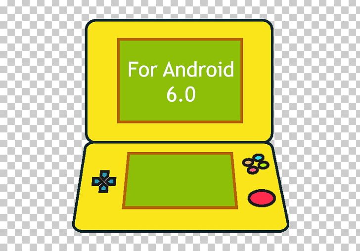NDS Emulator PNG, Clipart, Android, Android Marshmallow, Area, Cpu Studio, Download Free PNG Download