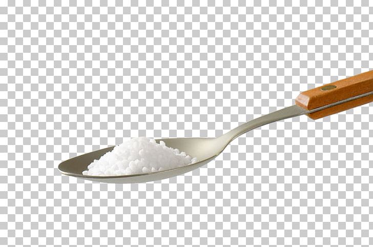 Salt Spoon Sodium Chloride Salt Spoon Sea Salt PNG, Clipart, Chloride Salt, Condiment, Cutlery, Fork And Spoon, Himalayan Salt Free PNG Download