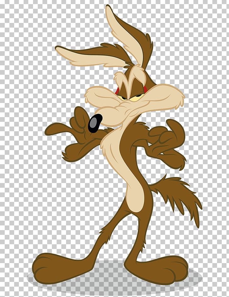 Wile E. Coyote And The Road Runner Looney Tunes Cartoon PNG, Clipart, Acme  Corporation, Animated Cartoon,