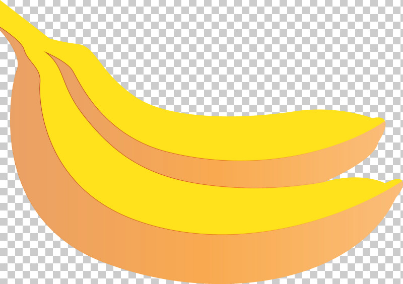 Banana Yellow Meter Line PNG, Clipart, Banana, Line, Meter, Paint, Pongal Free PNG Download