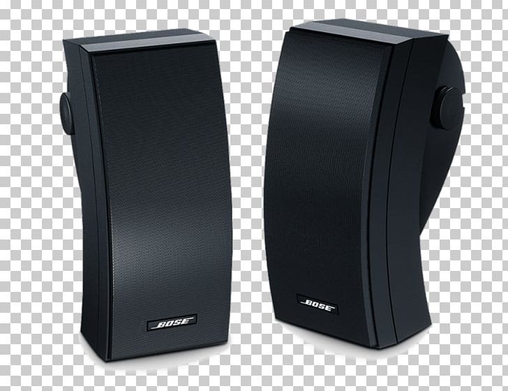 Computer Speakers Stereophonic Sound Loudspeaker Bose Corporation PNG, Clipart, Altavoces, Audio, Audio Equipment, Bose 251, Bose Corporation Free PNG Download