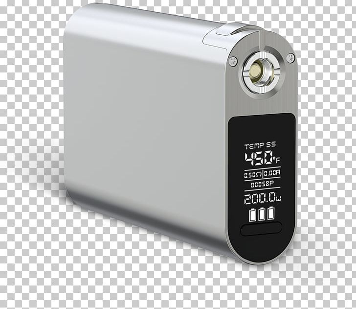 Cuboid Electronic Cigarette Zinc Temperature Control Watt PNG, Clipart, Alloy, Battery, Cell, Cuboid, Ecigforlife Free PNG Download