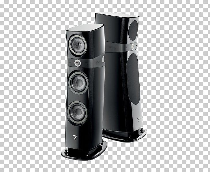 Loudspeaker Focal-JMLab High Fidelity Home Theater Systems Bookshelf Speaker PNG, Clipart, Audio, Audio Equipment, Bookshelf Speaker, Computer Speaker, Electronic Device Free PNG Download