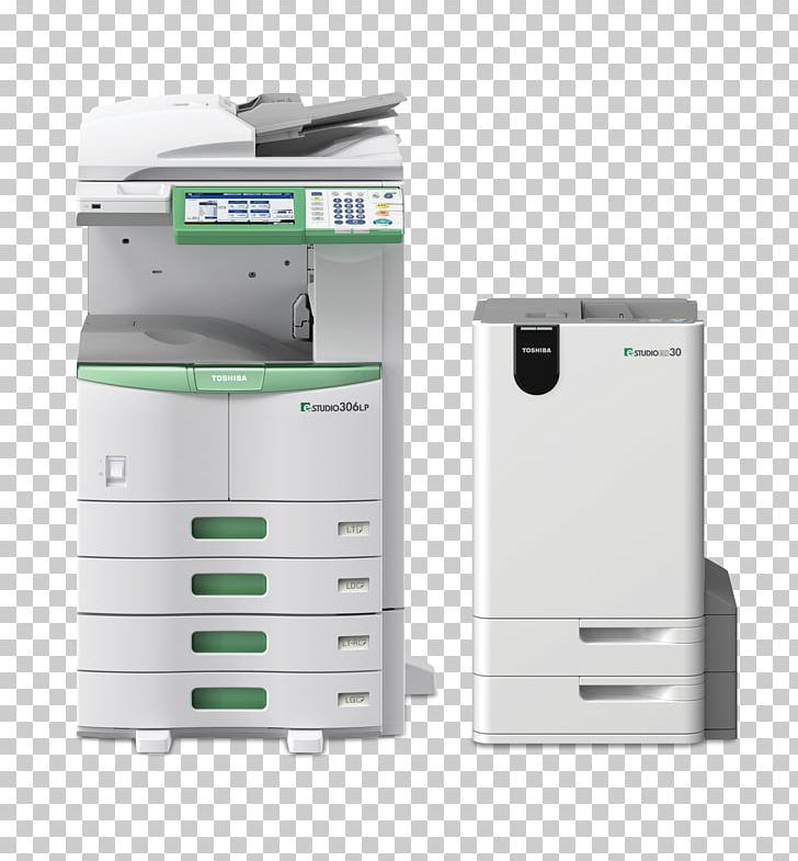 Multi-function Printer Toshiba Photocopier Scanner PNG, Clipart, Canon, Electronic Device, Electronics, Image Scanner, Kyocera Free PNG Download
