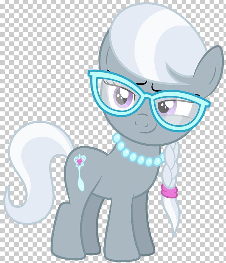My Little Pony Silver Spoon Apple Bloom PNG, Clipart, Animal Figure, Blue, Cartoon, Cat Like Mammal, Cutie Mark Crusaders Free PNG Download