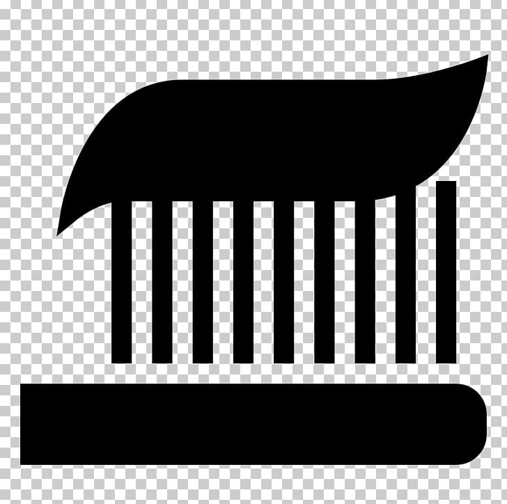 Toothbrush Computer Icons Font PNG, Clipart, Black And White, Brand, Brush, Computer Icons, Download Free PNG Download