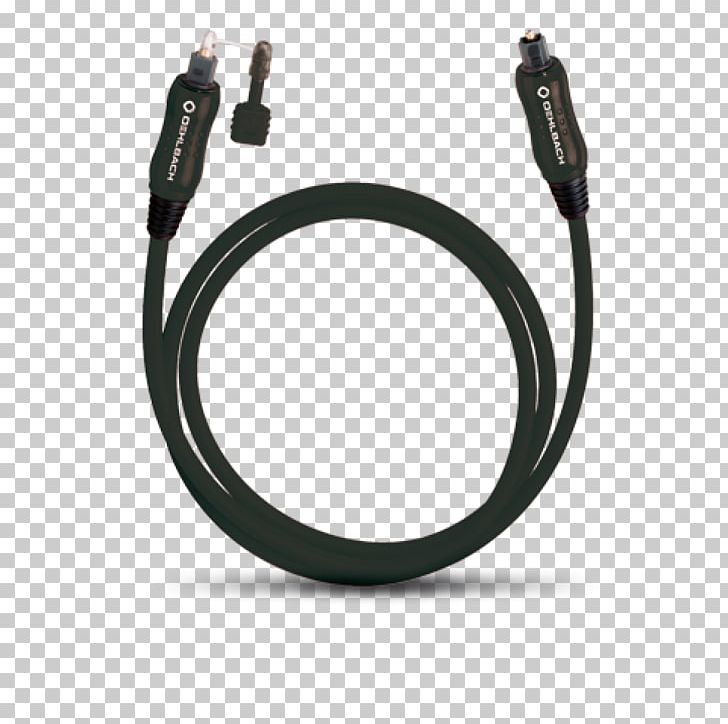 TOSLINK Electrical Cable Optics Optical Fiber Adapter PNG, Clipart, 5 M, Adapter, Audio, Cable, Cable Television Free PNG Download