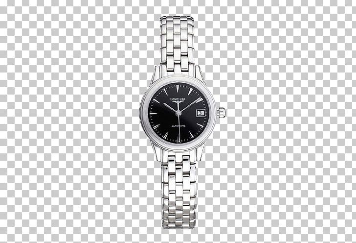 Watch Longines Movado Dial Diamond PNG, Clipart, Bezel, Bracelet, Brand, Chronograph, Dial Free PNG Download