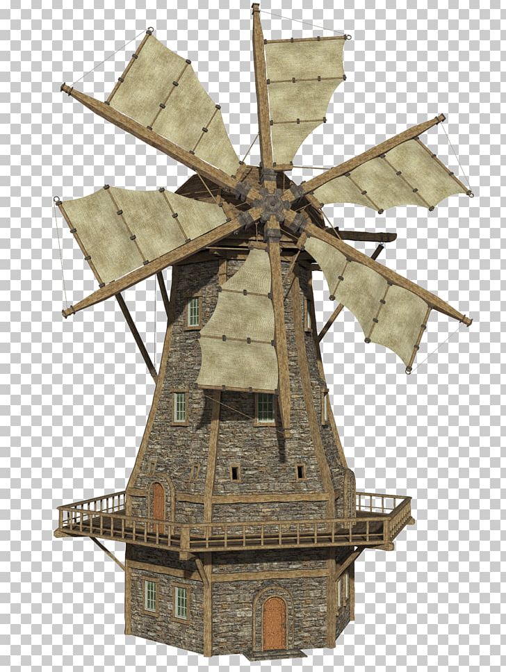 Windmill PNG, Clipart, Building, Mill, Others, Windmill Free PNG Download