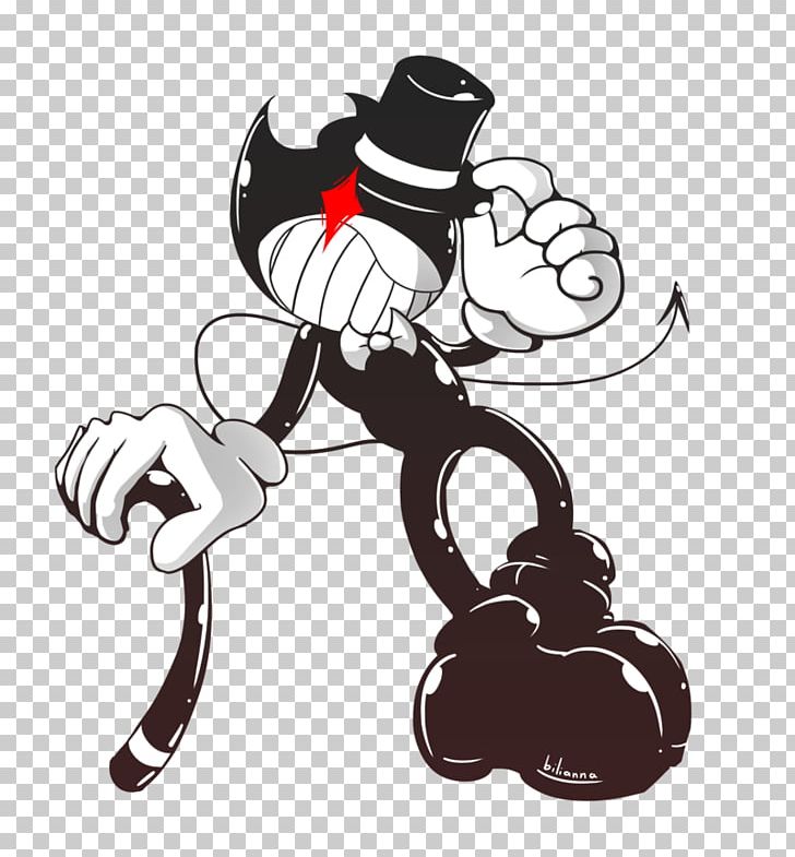 Bendy And The Ink Machine Top Hat PNG, Clipart, Art, Bendy, Bendy And The, Bendy And The Ink, Bendy And The Ink Machine Free PNG Download