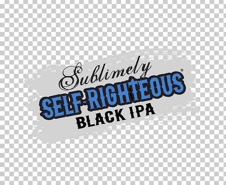 Brand Logo Self-righteousness Beer PNG, Clipart, Beer, Brand, Freak Show, Gargoyle, India Pale Ale Free PNG Download