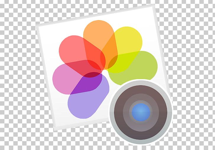 Computer Icons IPhoto PNG, Clipart, Circle, Computer Icons, Desktop Environment, Directory, Flower Free PNG Download