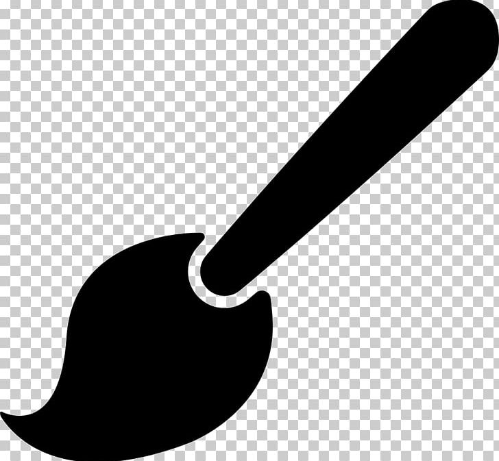 Computer Icons Paintbrush Painting PNG, Clipart, Art, Black And White, Brocha, Brush, Clip Art Free PNG Download