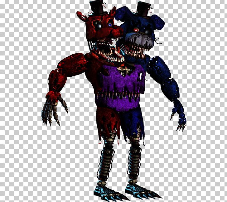 Five Nights At Freddy's 4 Five Nights At Freddy's 2 Ultimate Custom Night Five Nights At Freddy's: Sister Location PNG, Clipart,  Free PNG Download