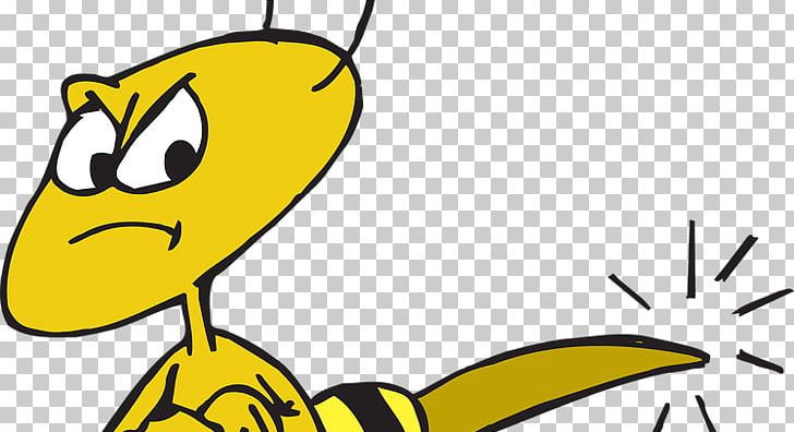 Honey Bee Hornet Bee Sting PNG, Clipart, Angry, Area, Art, Artwork, Beak Free PNG Download