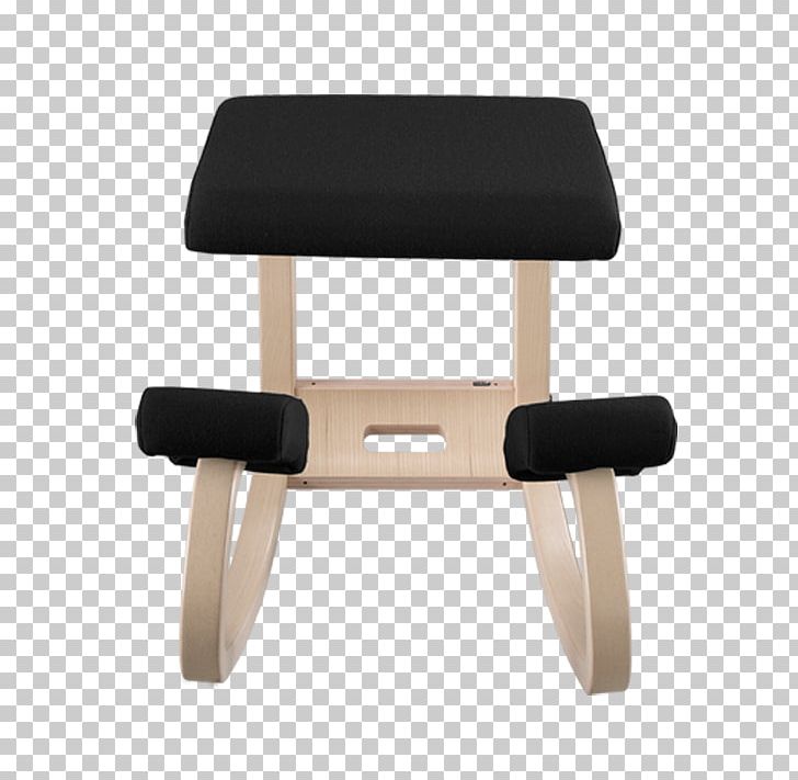 Kneeling Chair Varier Furniture AS Office & Desk Chairs PNG, Clipart, Angle, Balans, Chair, Couch, Cushion Free PNG Download