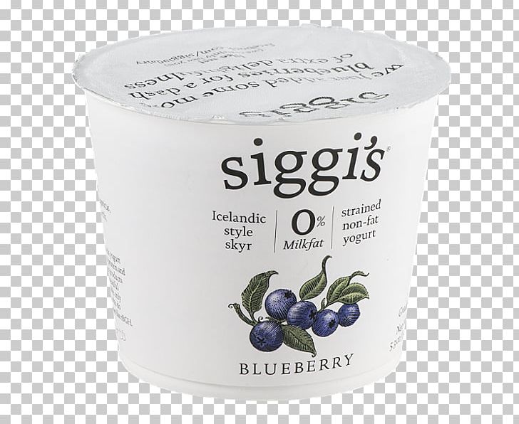 Milk Siggi's Dairy Skyr Yoghurt Greek Yogurt PNG, Clipart,  Free PNG Download