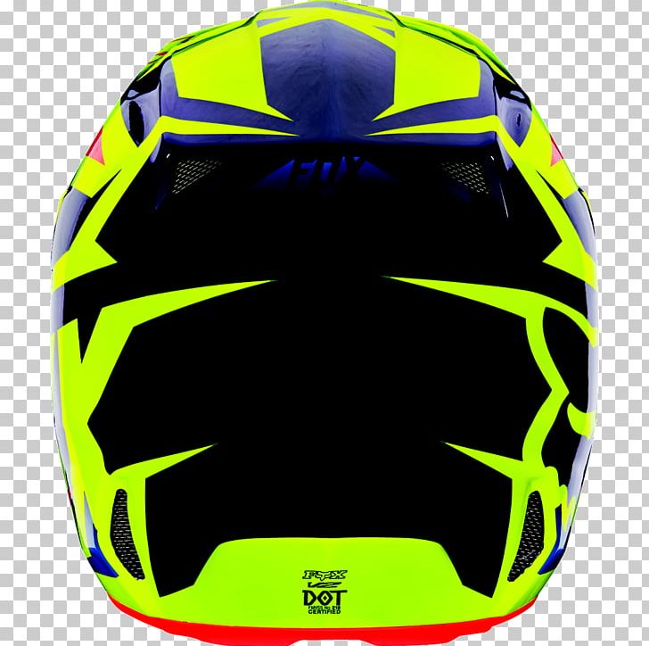 Motorcycle Helmets Fox Racing V2 Race Helmet Motocross PNG, Clipart, Bicycle Helmet, Blue, Dirt Bike, Fox Racing, Headgear Free PNG Download