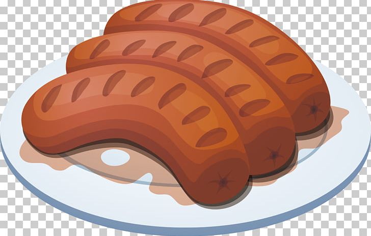 Sausage Hot Dog Ham Fast Food PNG, Clipart, Background, Cartoon, Deep Frying, Dog, Dogs Free PNG Download