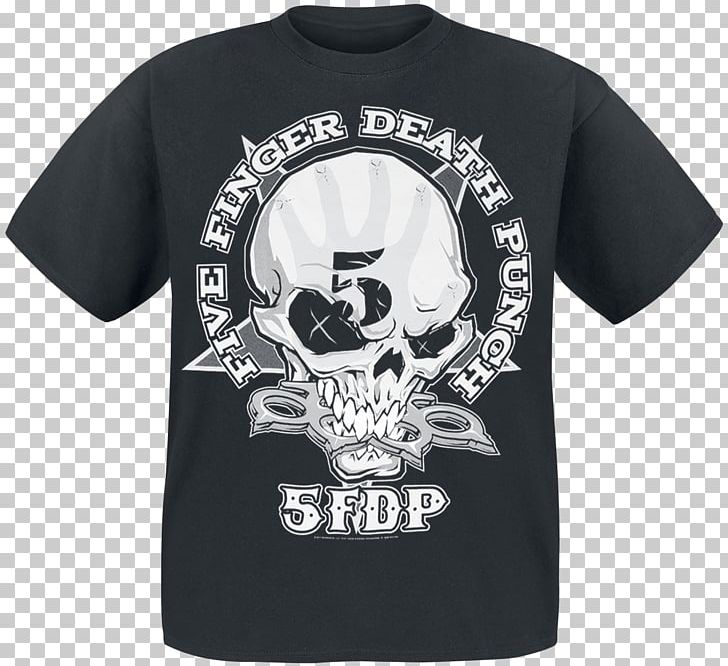 T-shirt Five Finger Death Punch You Hoodie PNG, Clipart, Active Shirt, American Capitalist, Black, Brand, Clothing Free PNG Download