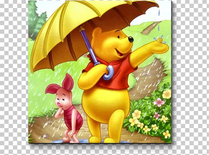 Winnie-the-Pooh Roo Eeyore Tigger Desktop PNG, Clipart, Bear, Cartoon, Character, Computer Wallpaper, Desktop Wallpaper Free PNG Download