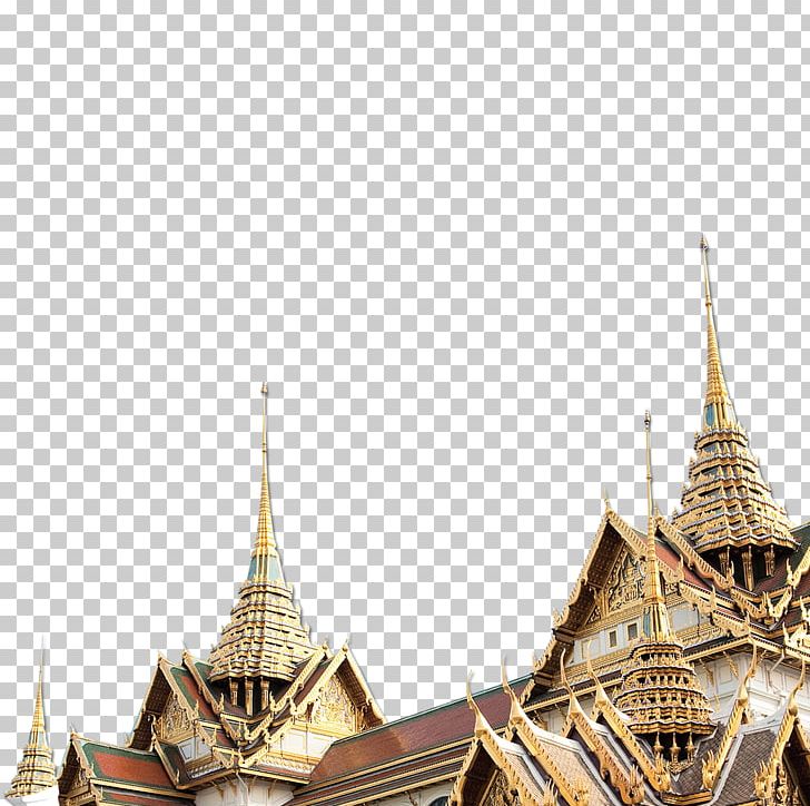 Golden Buddha Grand Palace Temple Of The Emerald Buddha Wat Arun Jim Thompson House PNG, Clipart, Bangkok, Building, Emerald Buddha, Excursion, Facade Free PNG Download