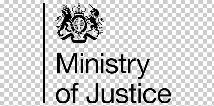 Ministry Of Justice Justice Ministry Logo United Kingdom PNG, Clipart, Area, Black, Black And White, Body Jewelry, Brand Free PNG Download
