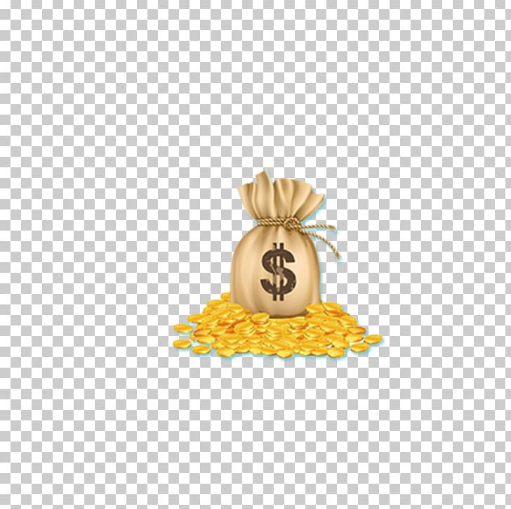 Money Bag Gold PNG, Clipart, Bag, Banknote, Coin, Gold, Gold Background Free PNG Download