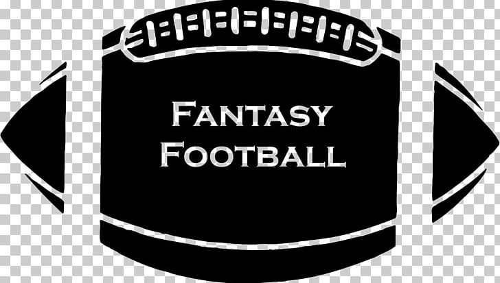 NFL Draft Fantasy Football American Football Fantasy Sport PNG, Clipart, American Football, Black, Black And White, Brand, Circle Free PNG Download