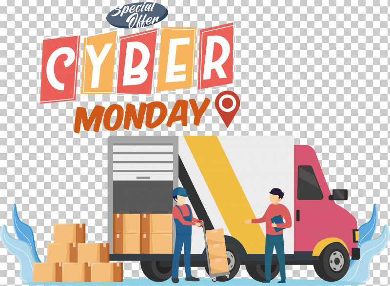 Cyber Monday PNG, Clipart, Cyber Monday, Discount, Sales, Special Offer Free PNG Download