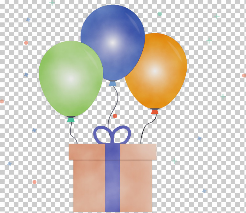 Hot Air Balloon PNG, Clipart, Balloon, Birthday, Gift, Hot Air Balloon, Paint Free PNG Download