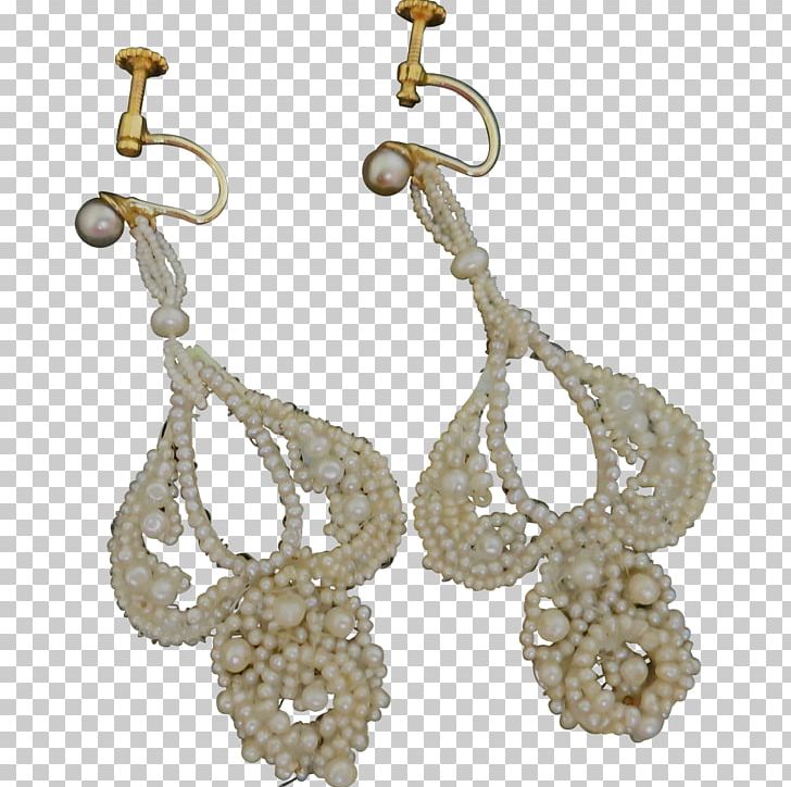 Earring Jewellery Pearl Clothing Accessories Gold-filled Jewelry PNG, Clipart, Antique, Body Jewellery, Body Jewelry, Clothing Accessories, Colored Gold Free PNG Download
