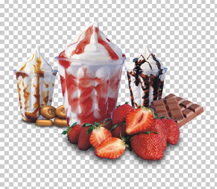 Sundae Gelato Fast Food Parfait Frozen Yogurt PNG, Clipart, Caramel, Cream, Cuisine, Customer, Dairy Product Free PNG Download