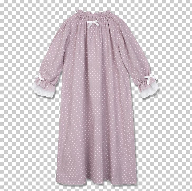 Clothing Dress Nightwear Sleeve Polka Dot PNG, Clipart, Child, Clothing, Color, Cuff, Day Dress Free PNG Download