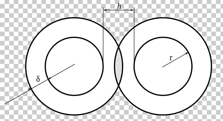 Eye Circle White Point Angle PNG, Clipart, Angle, Area, Black And White, Circle, Diagram Free PNG Download