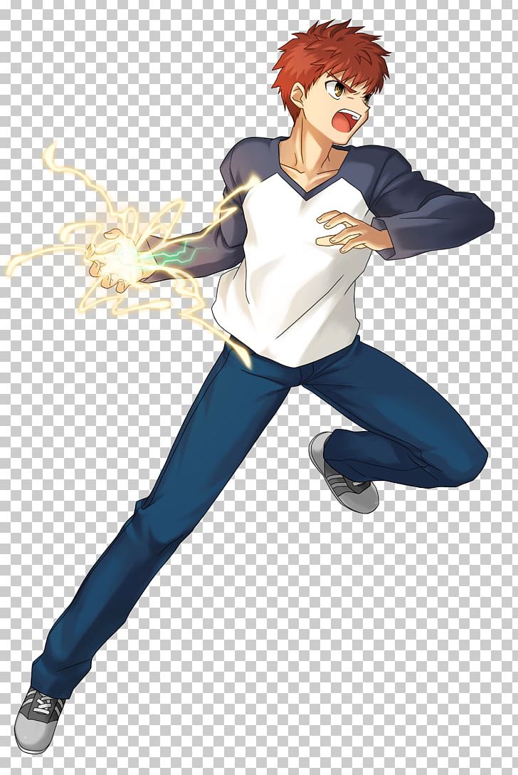 Fate/stay Night Shirou Emiya Archer Fate/unlimited Codes Saber PNG, Clipart, Acti, Android, Anime, Character, Costume Free PNG Download