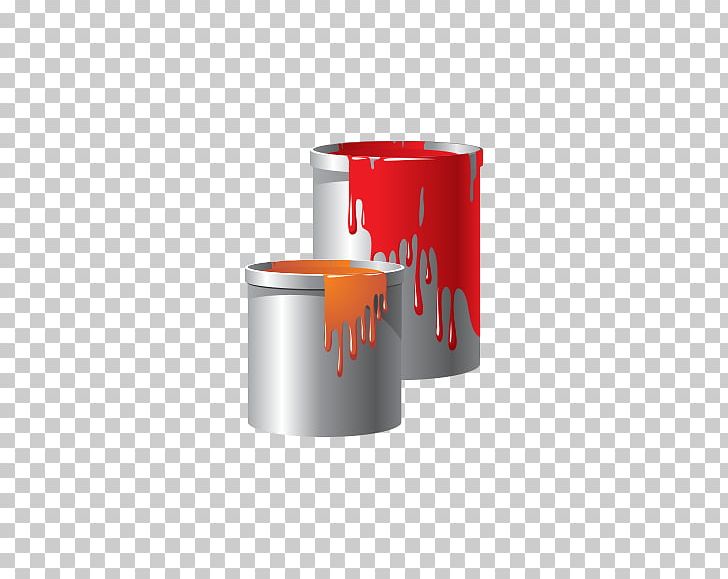 Paintbrush Bucket Paintbrush PNG, Clipart, Art, Barrel, Brush, Buck, Bucket And Spade Free PNG Download