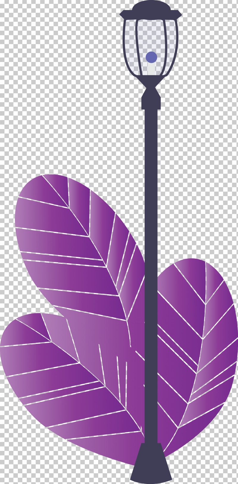 Street Light Tree PNG, Clipart, Leaf, Magenta, Plant, Purple, Street Light Free PNG Download