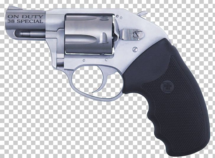 .38 Special Charter Arms .32 H&R Magnum Revolver Firearm PNG, Clipart, 22 Long Rifle, 32 Hr Magnum, 38 Special, Air Gun, Amp Free PNG Download